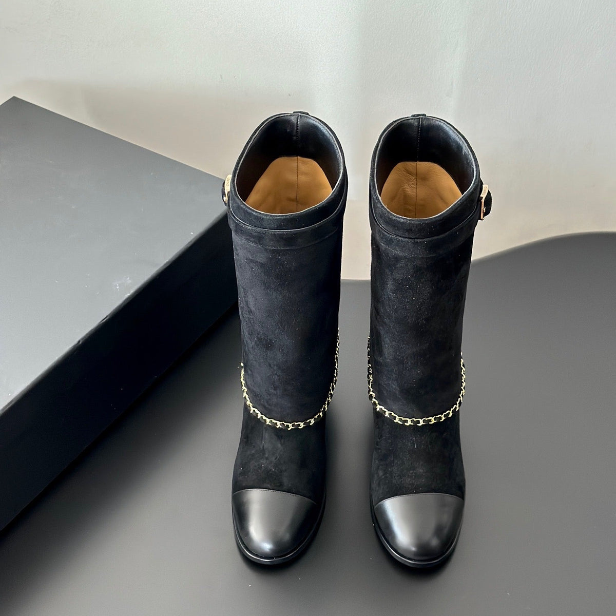 CC BOOTS