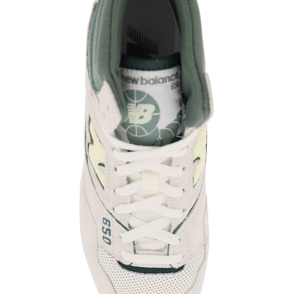 650 SNEAKERS