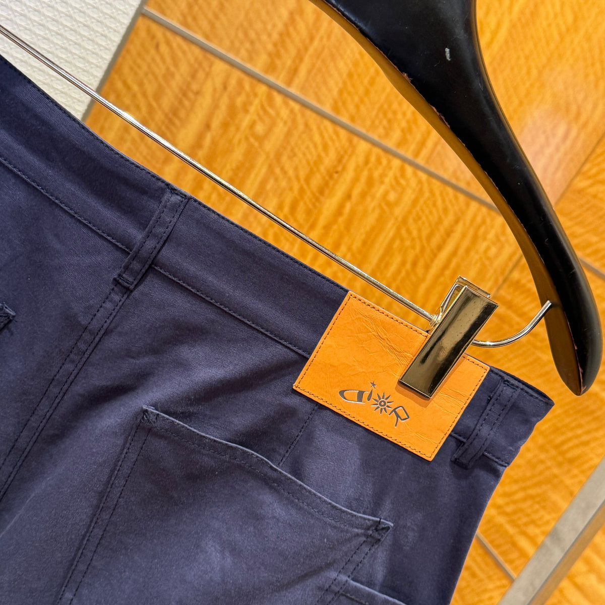 CD SHORTS