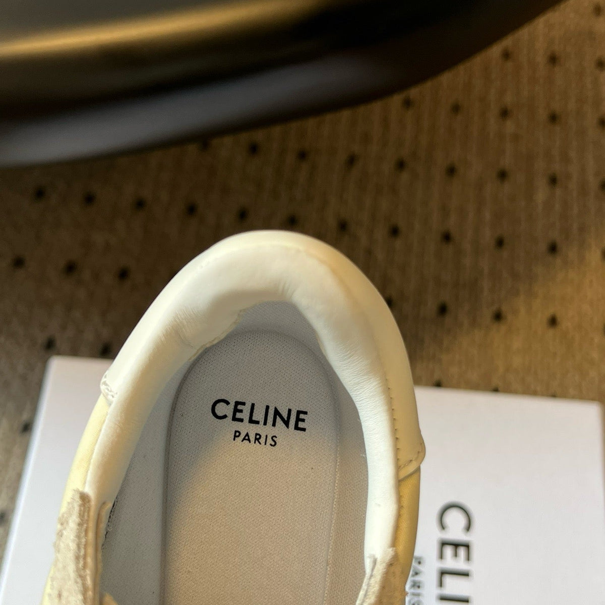 CEL SNEAKERS
