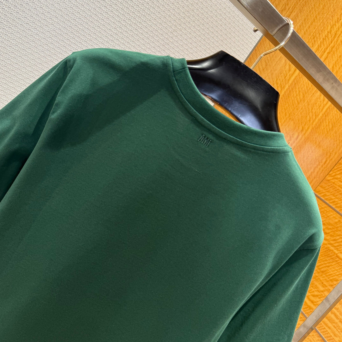 AMI T-SHIRT