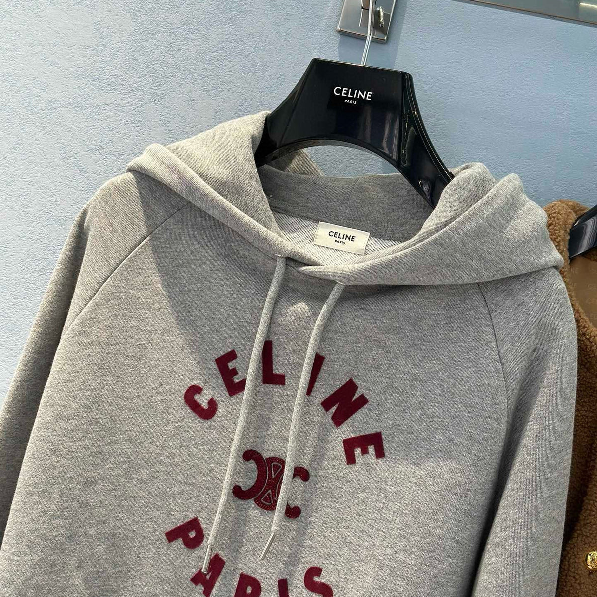 CEL HOODIE