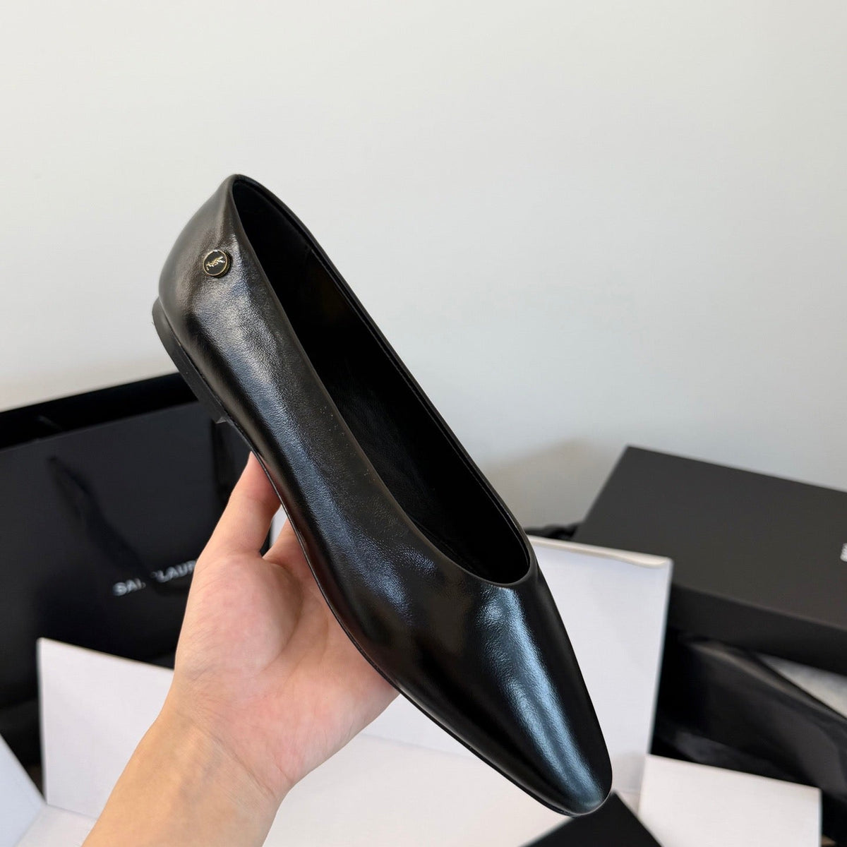 SL BALLET PUMPS