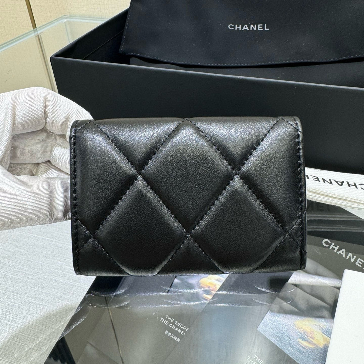 CC WALLET