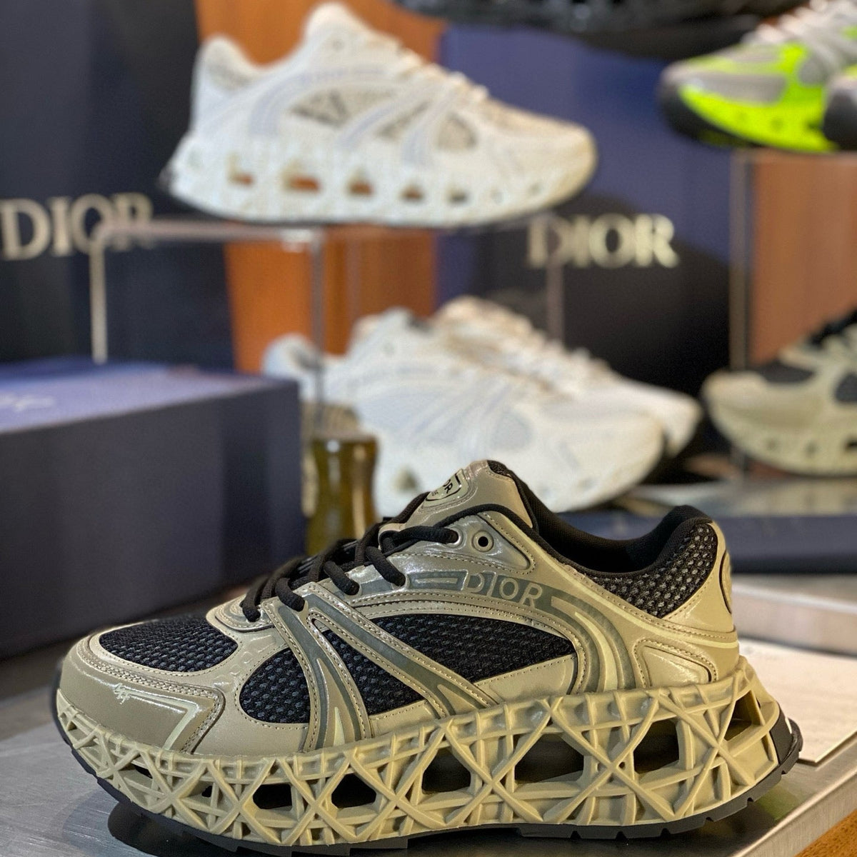 CD B35 SNEAKER