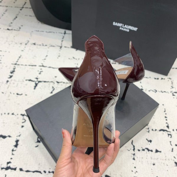 ALAIA HEELS