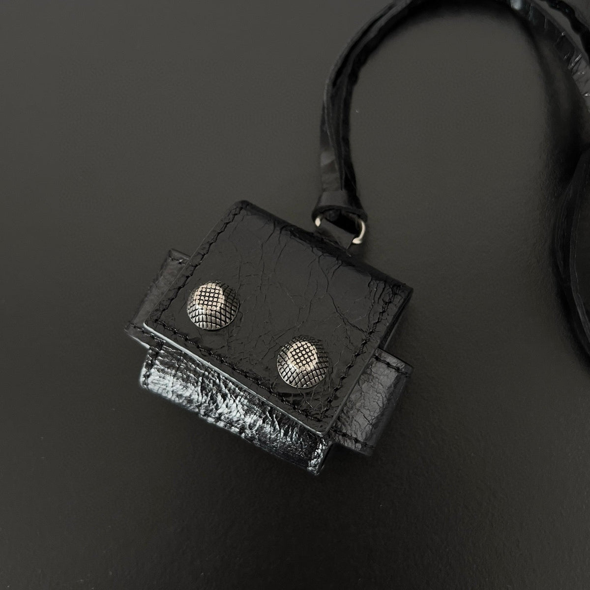 BAL LE CAGOLE MINI BAG
