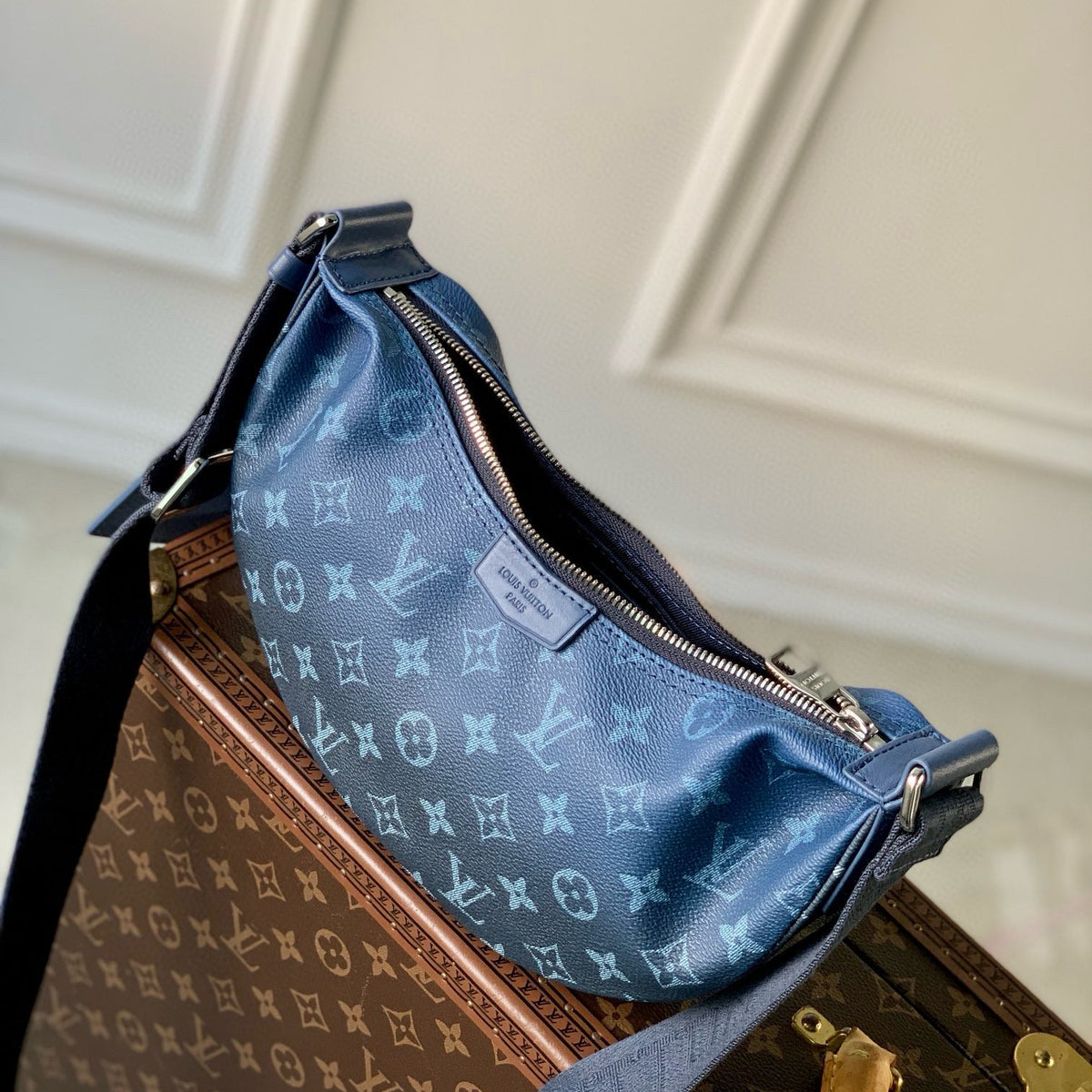 LOU HAMAC BAG