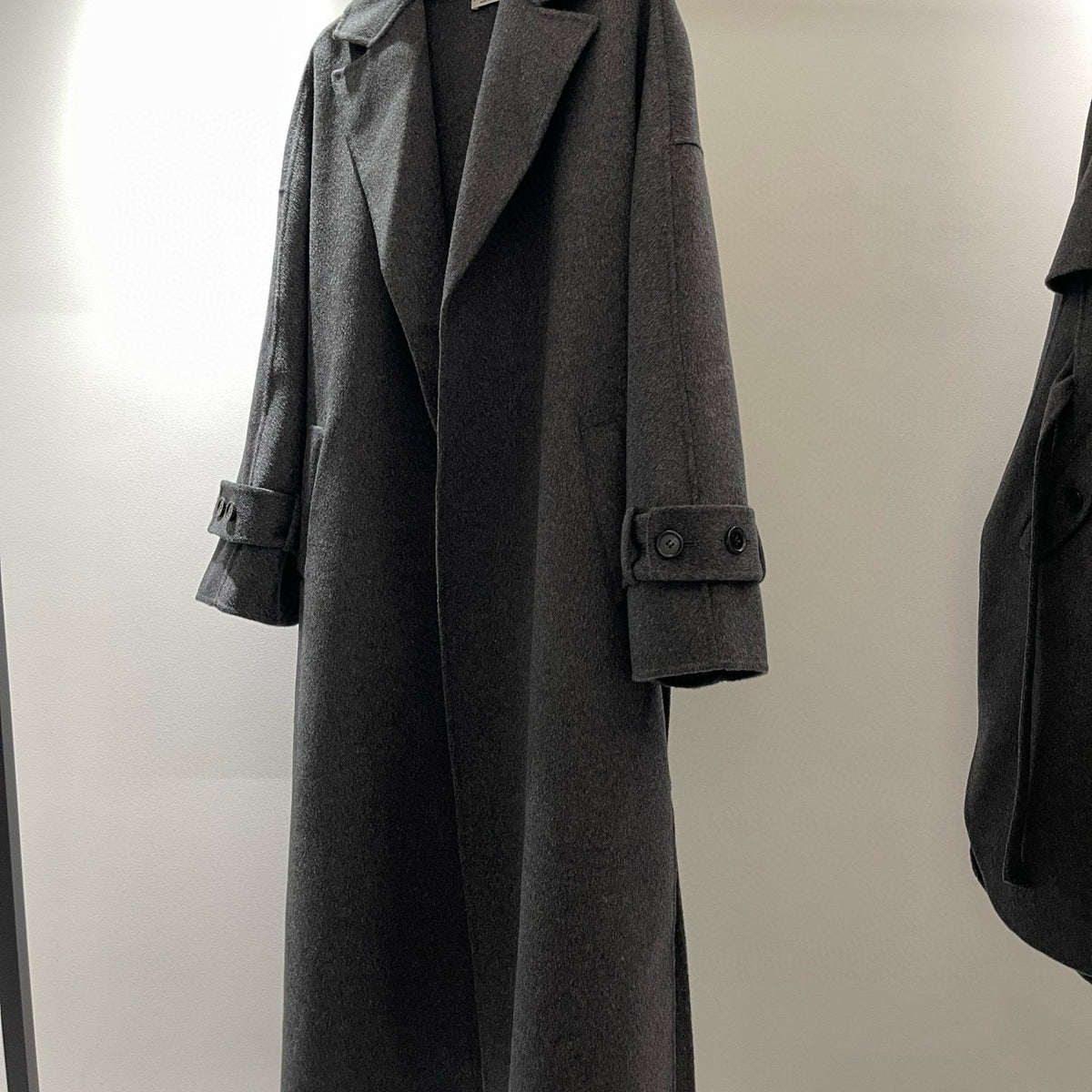 BRUNELLO C COAT
