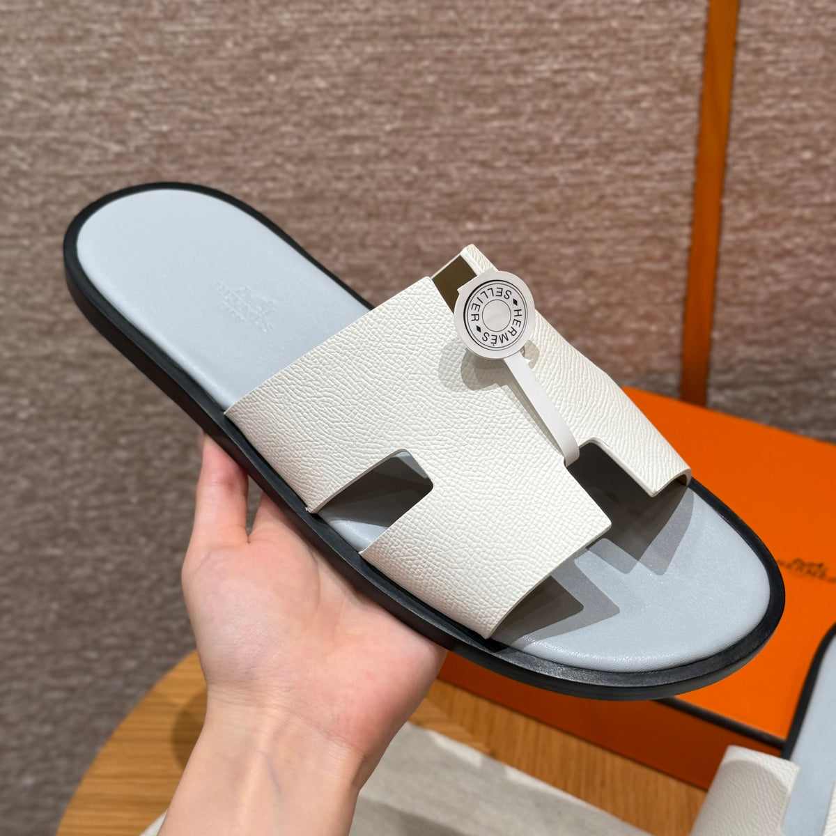 HERM IZMIR SANDALS