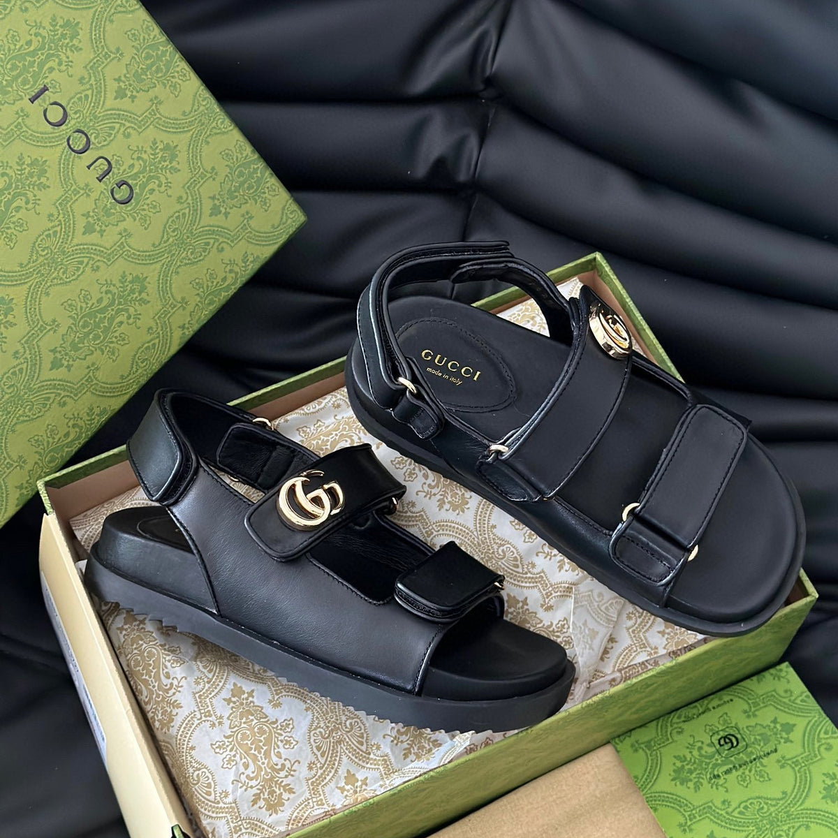 GG SANDALS