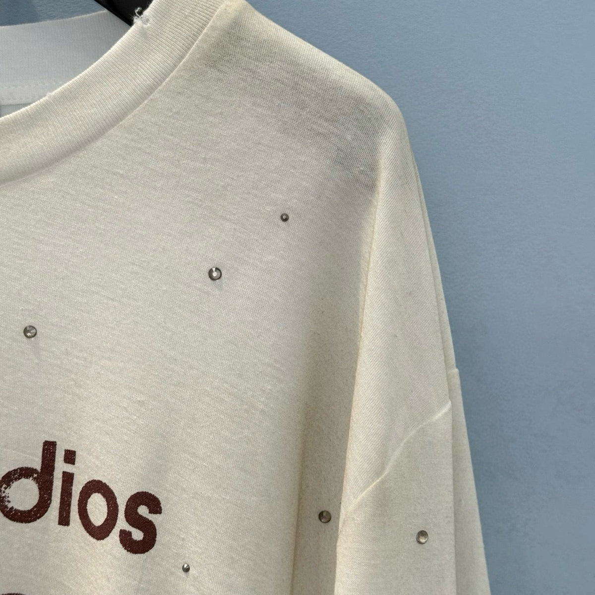 ACNE TOP