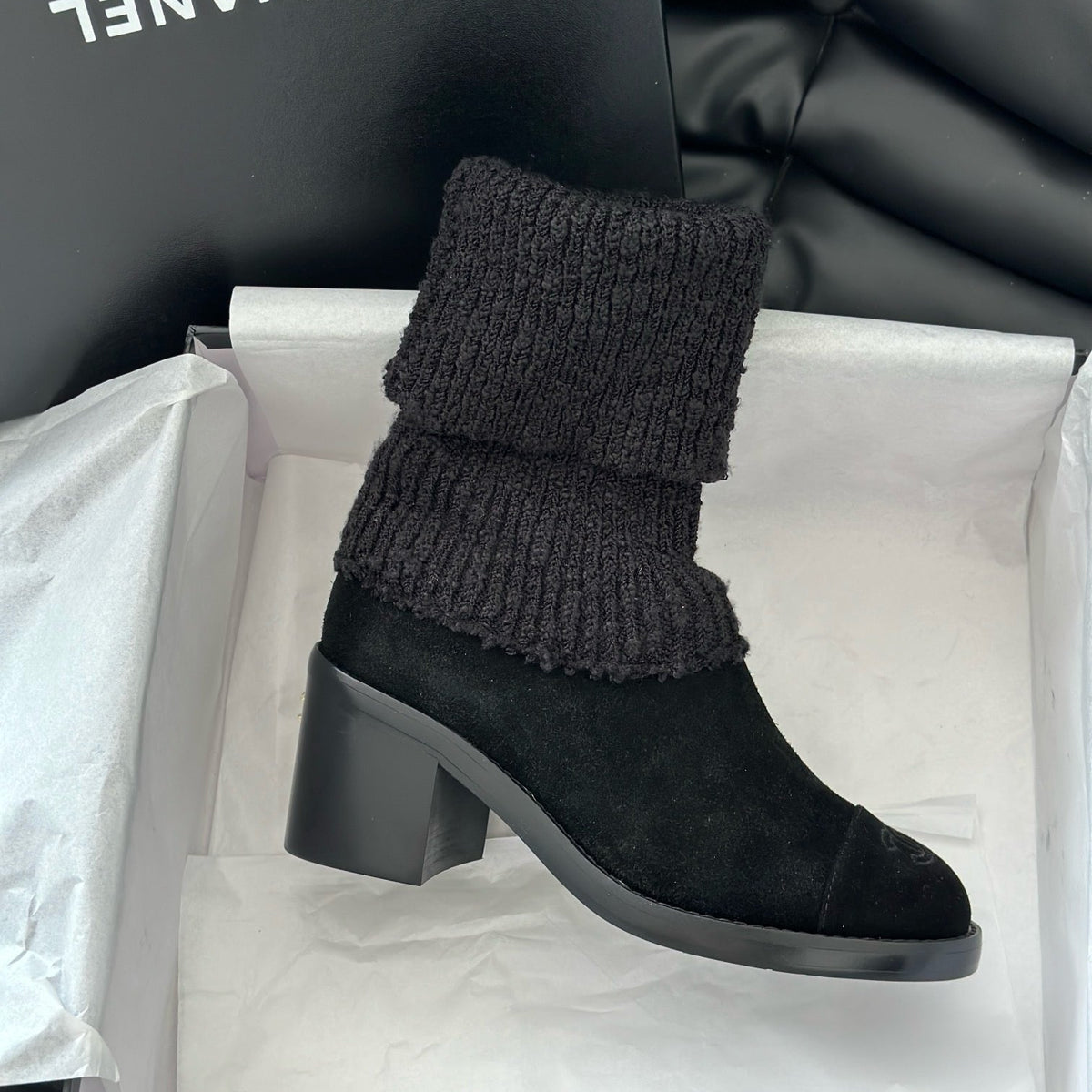 CC BOOTS