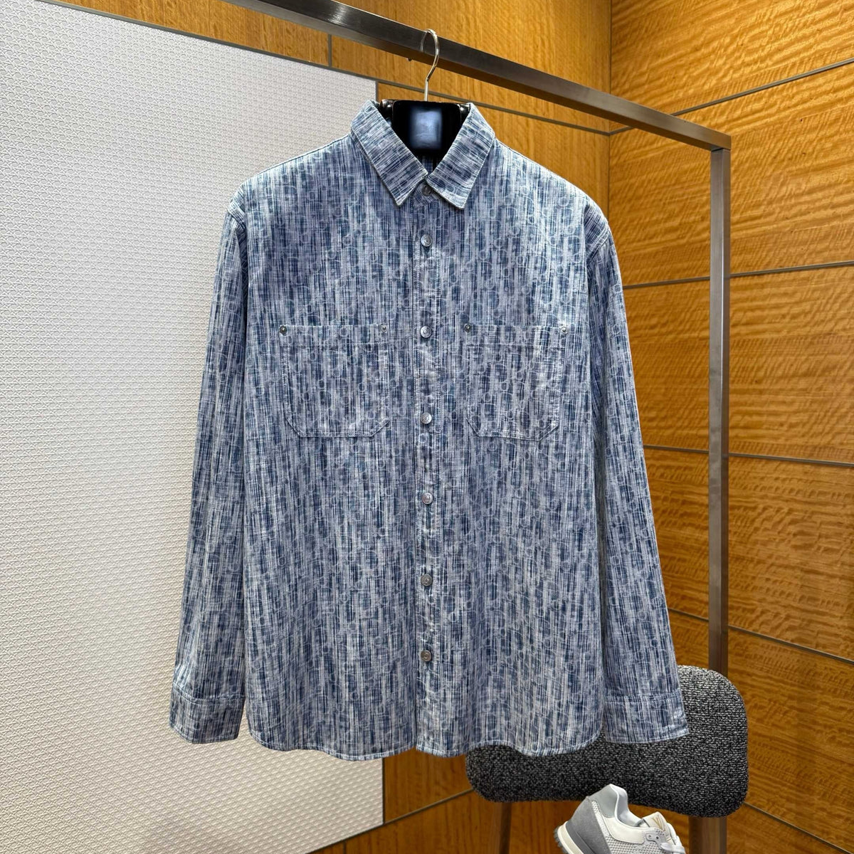 CD SHIRT