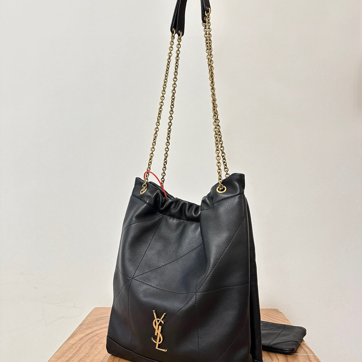 SL JAMIE 4.3 POCHON BAG