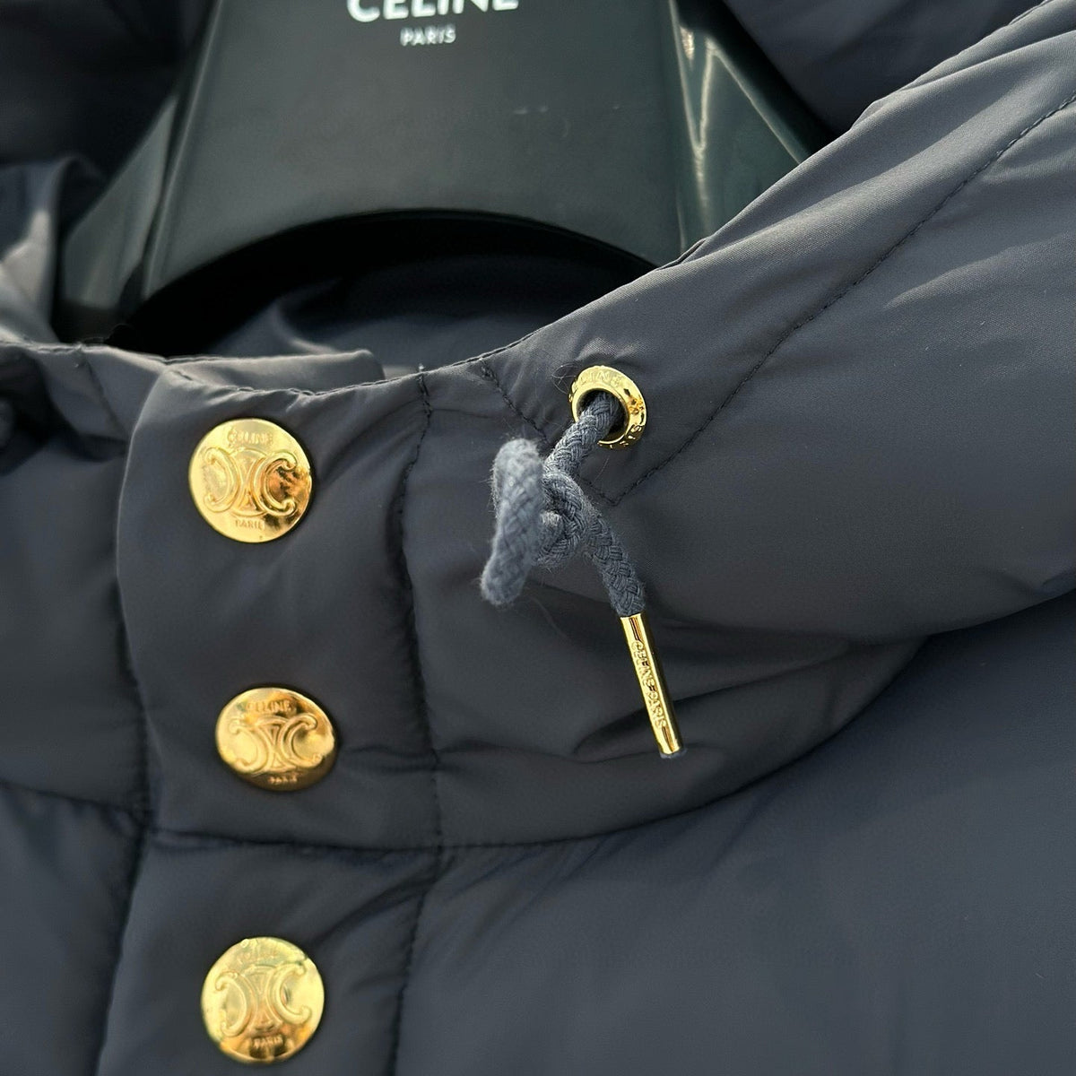 CEL VEST