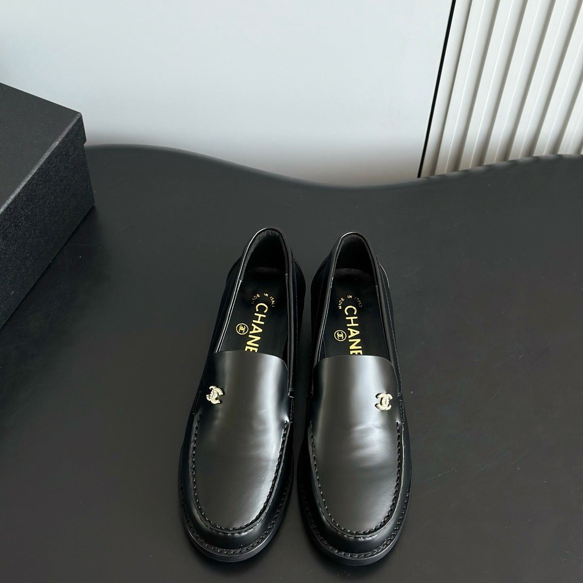 CC LOAFERS