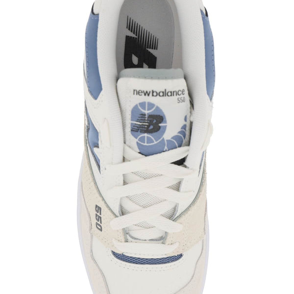 550 SNEAKERS