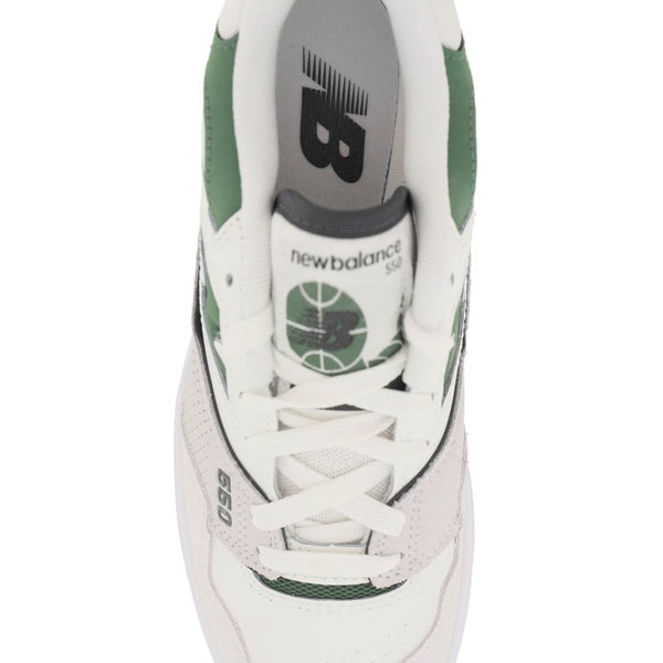 550 SNEAKERS