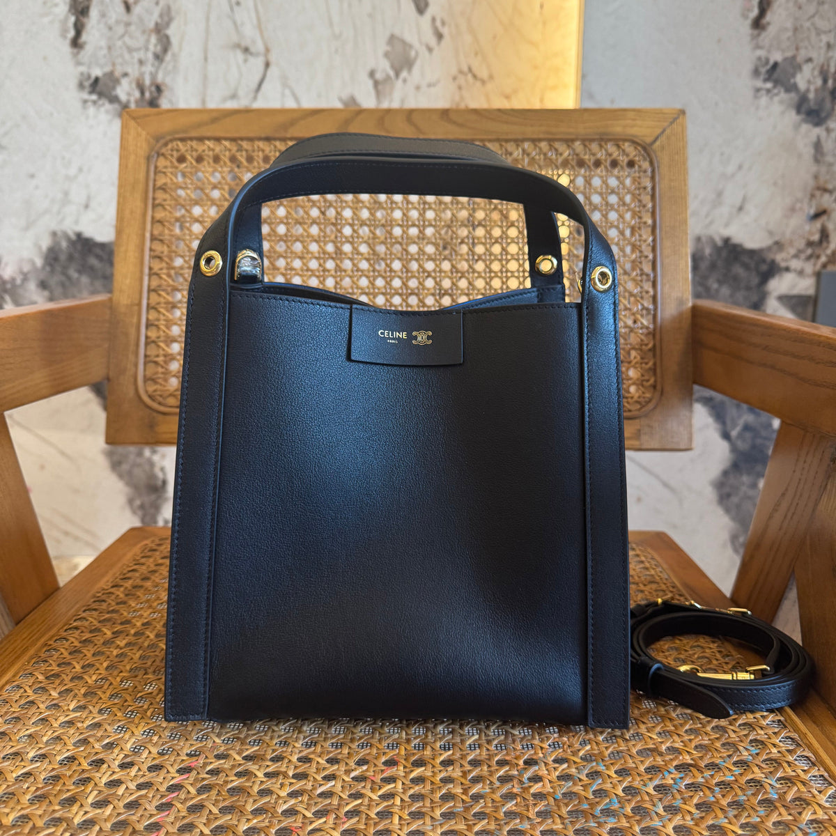 CEL CUBE BAG