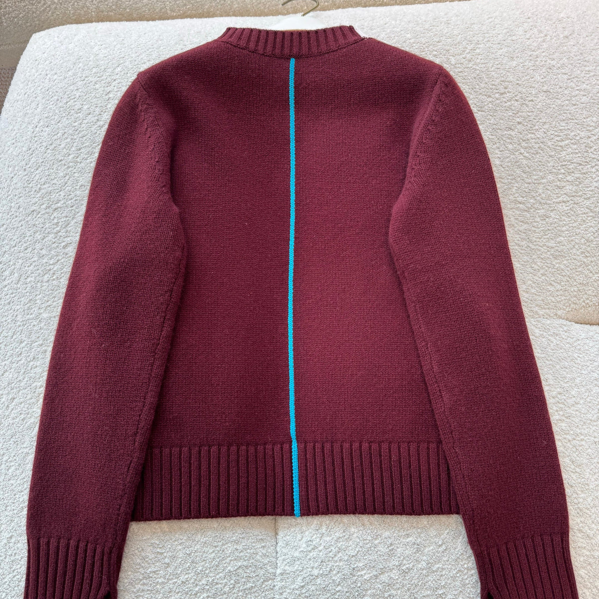 LOEW JUMPER