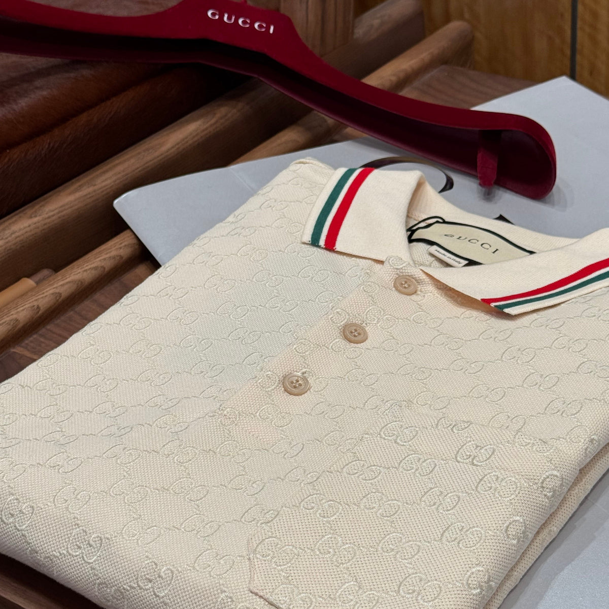 GG POLO SHIRT