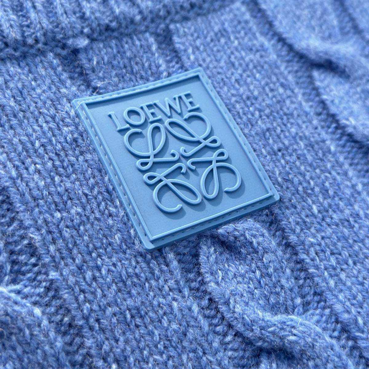 LOEW SWEATER