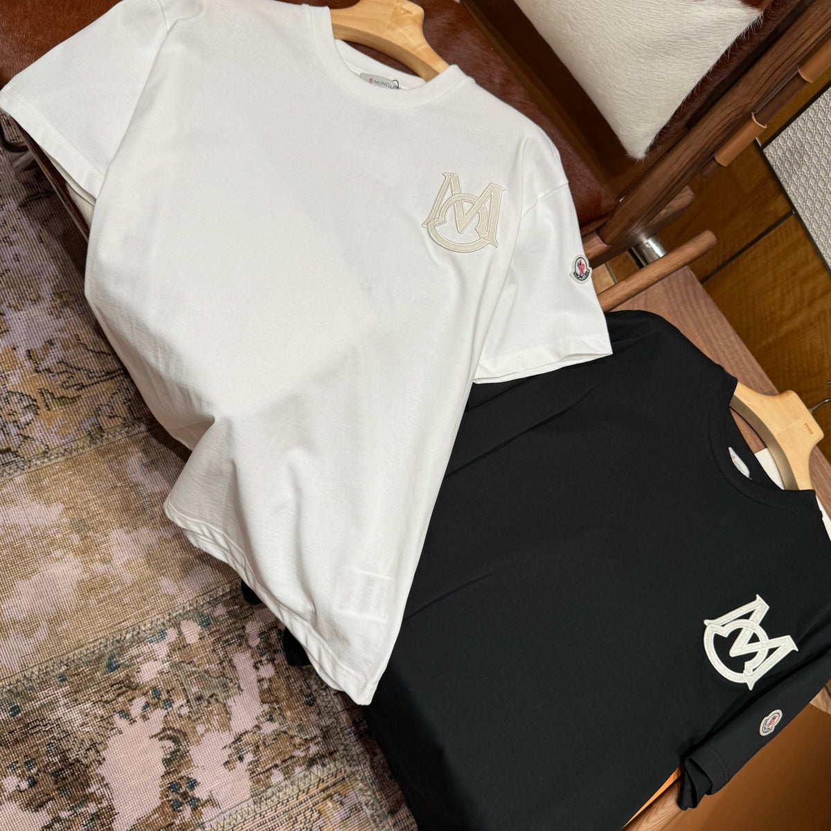 MONC T-SHIRT