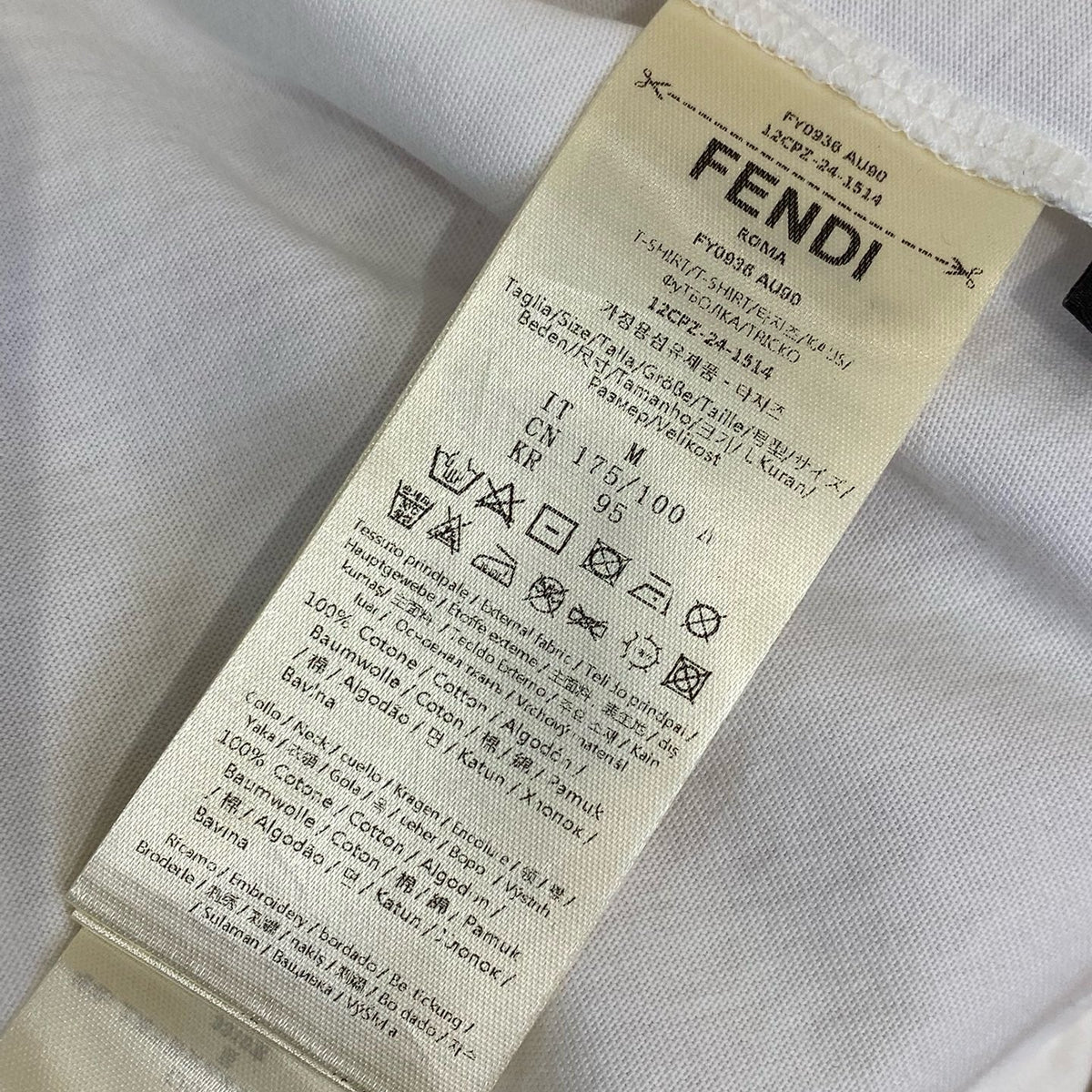 FEN T-SHIRT