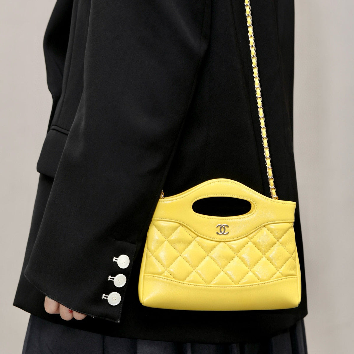 CC 31NANO BAG