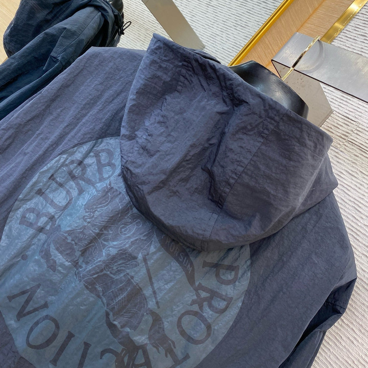 BBR JACKET