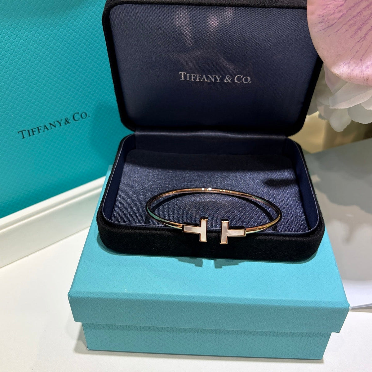 TIFF BRACELET