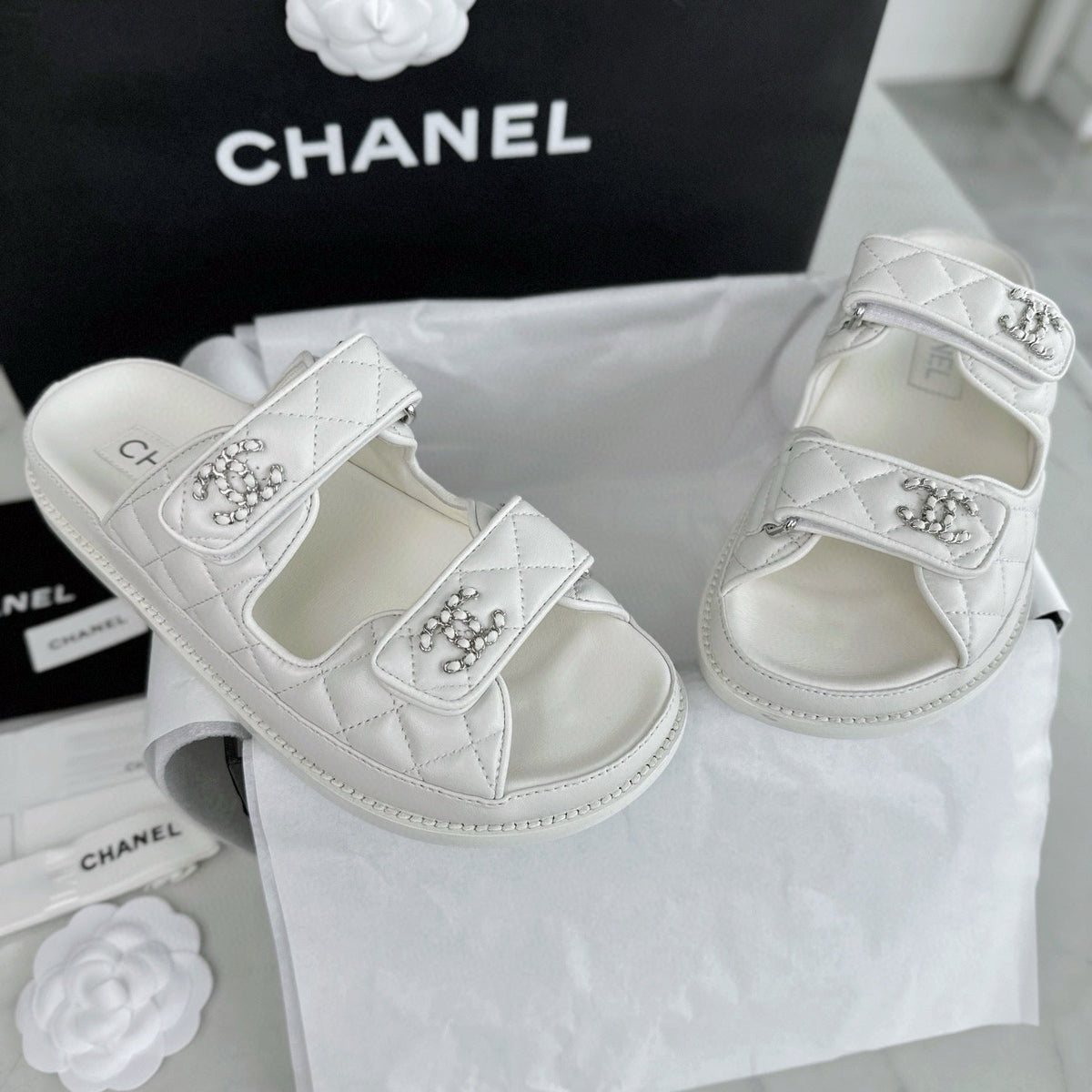 CC SANDALS