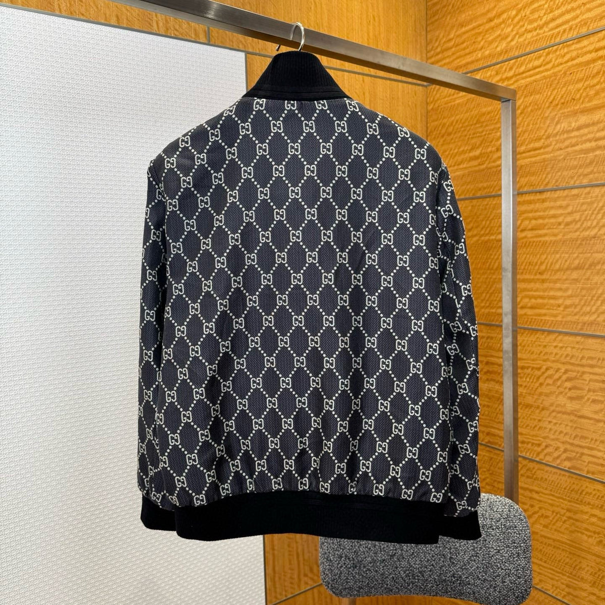 GG BOMBER JACKET
