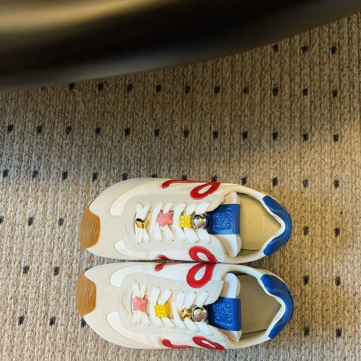 LOEW FLOW 2.0 SNEAKER