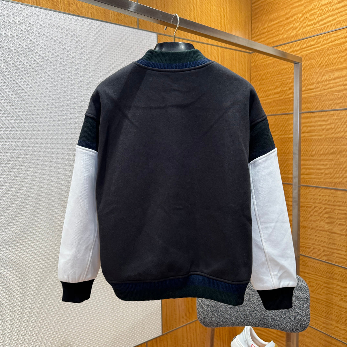 LOU JACKET
