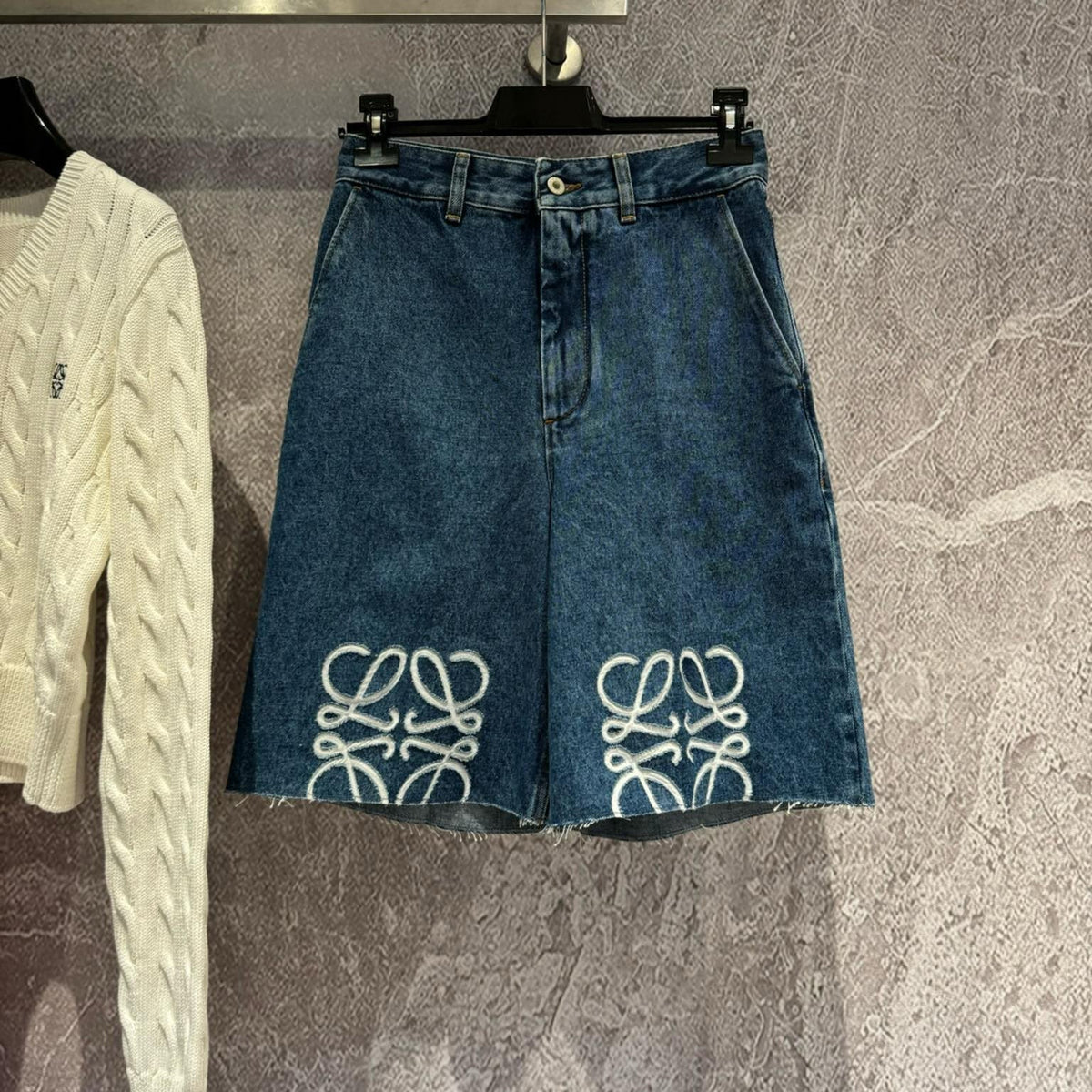 LOEW SHORTS