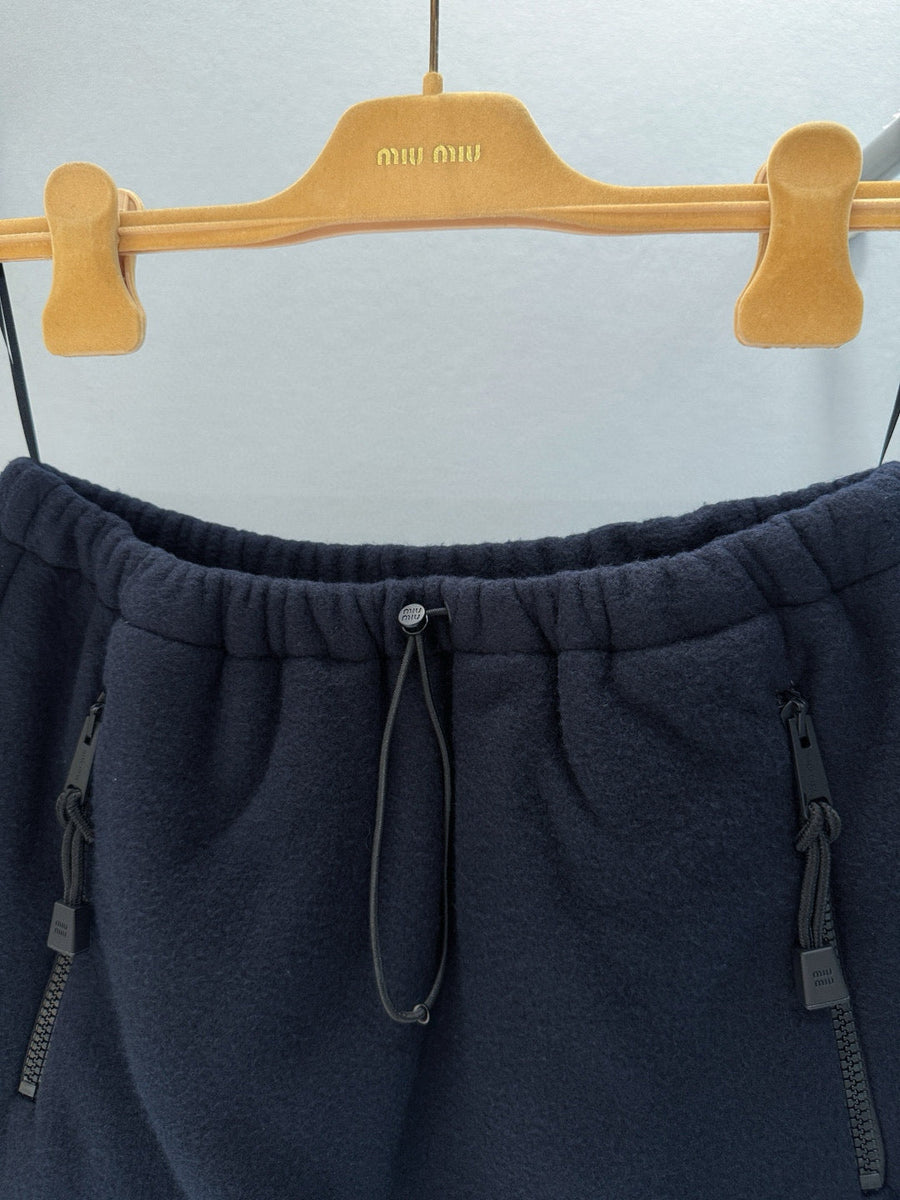 MIU M SKIRT
