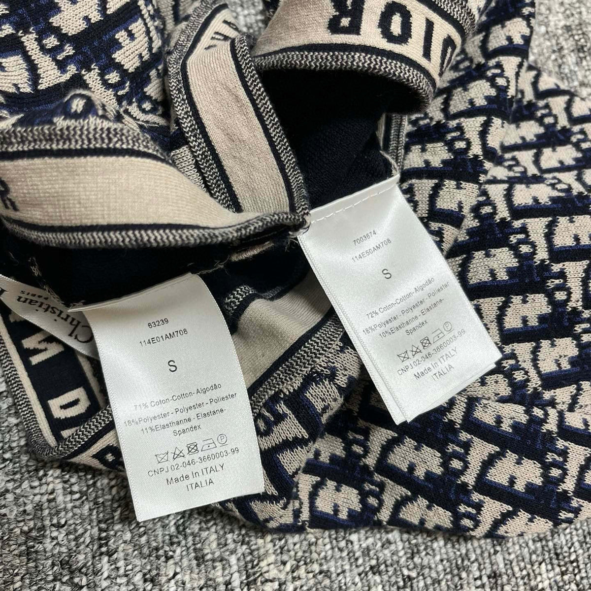 CD SWIM SET
