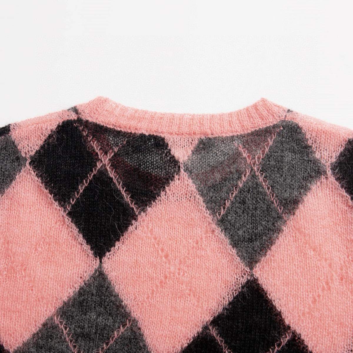 CD SWEATER