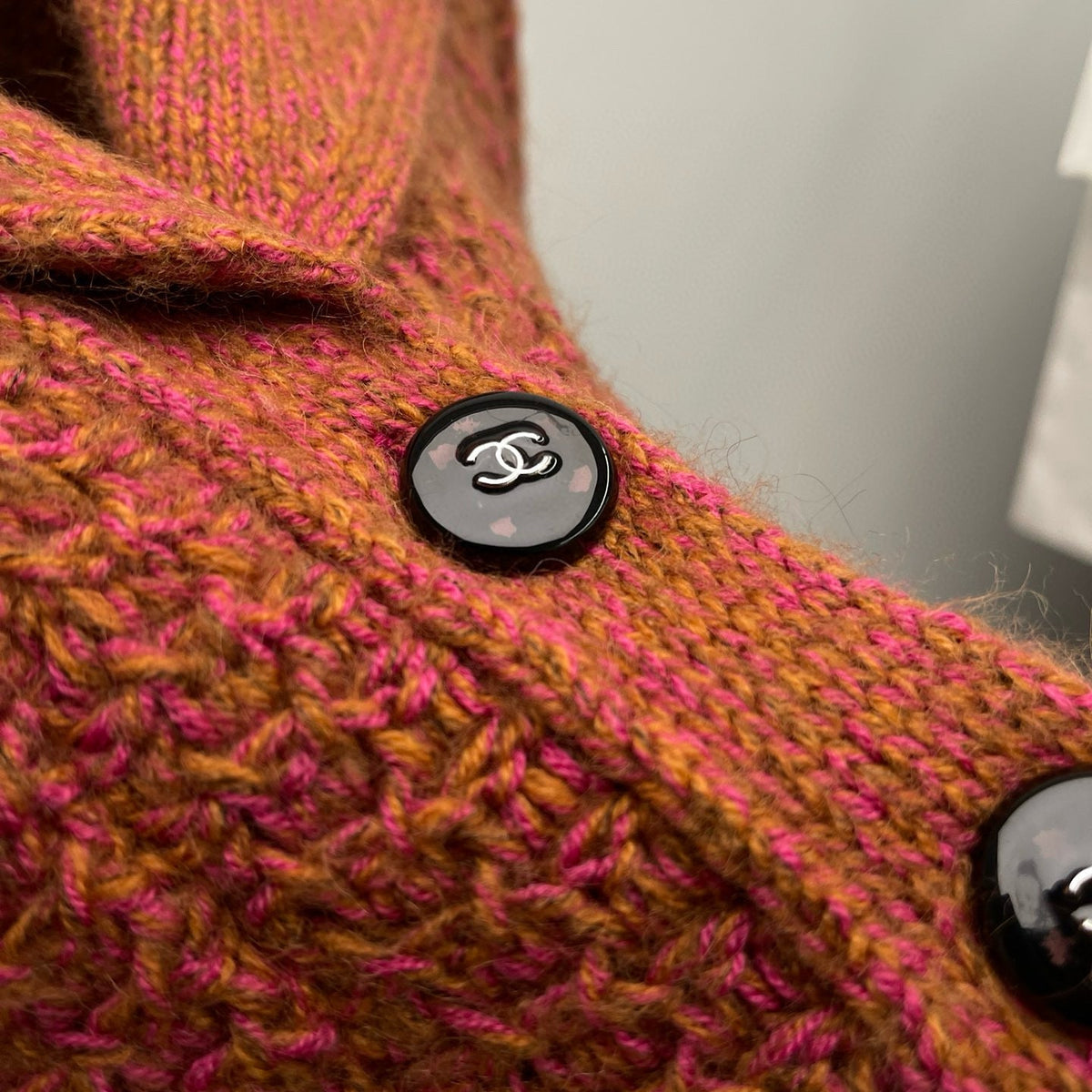 CC CARDIGAN