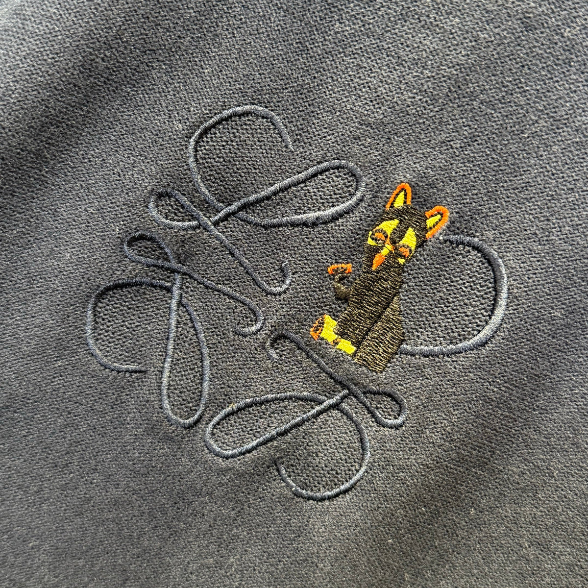 LOEW JUMPER