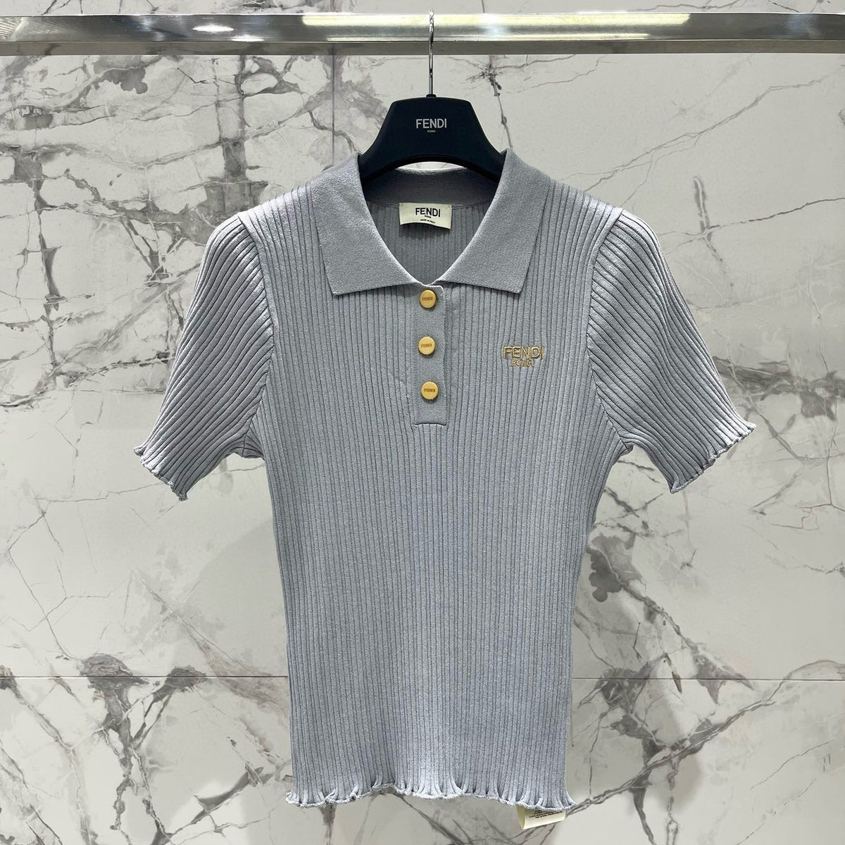 FEN POLO SHIRT