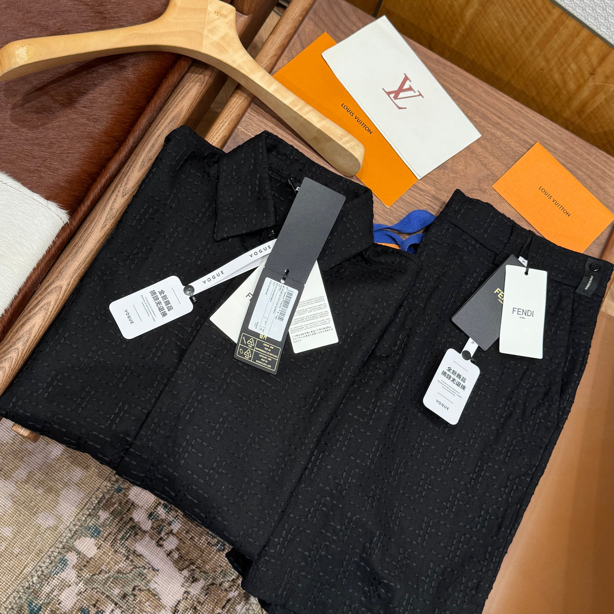 FEN SHORTS