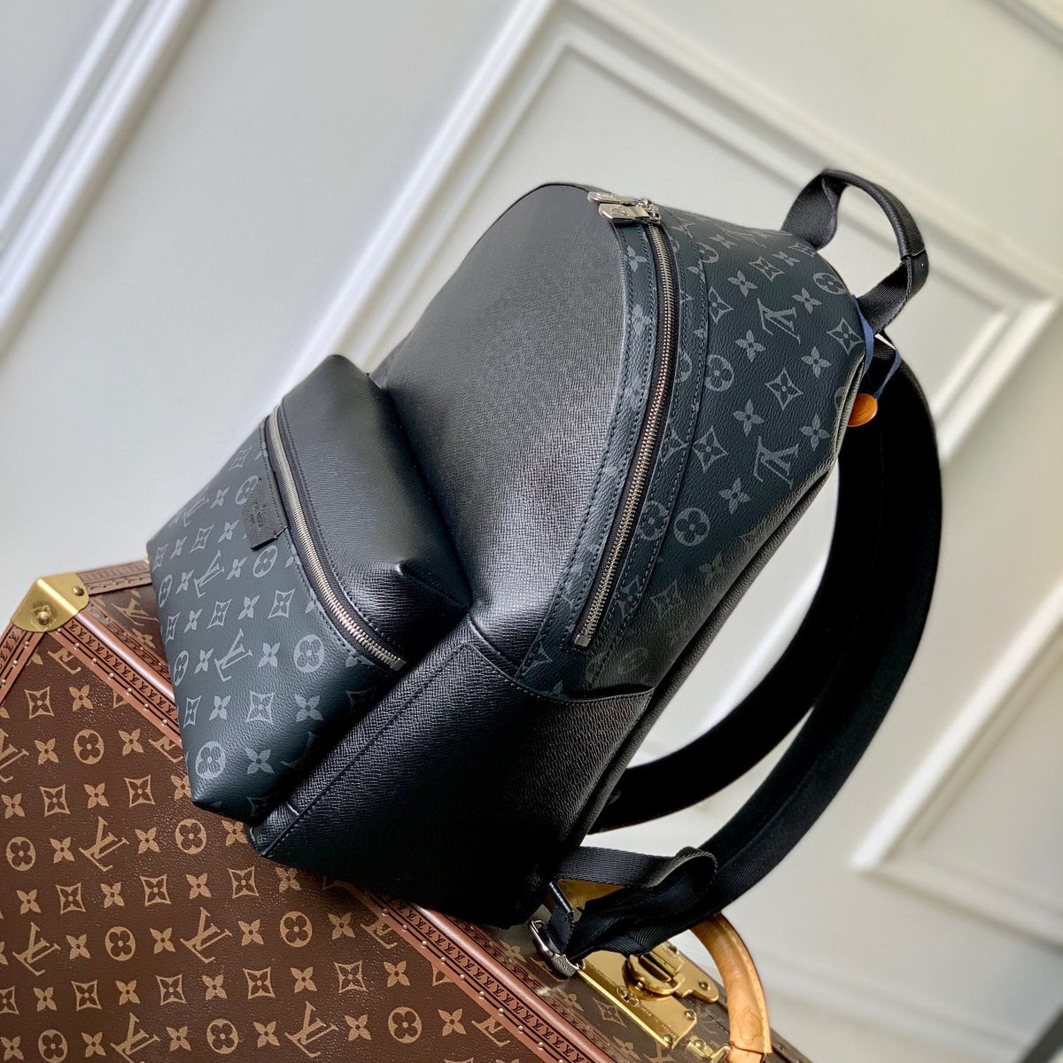 LOU DISCOVERY BACKPACK