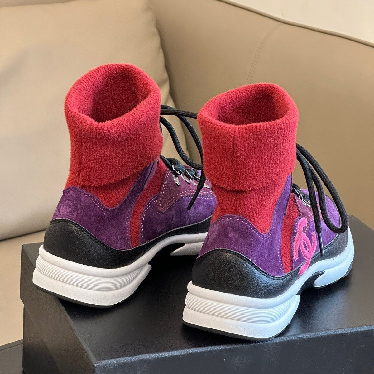 CC TRAINERS