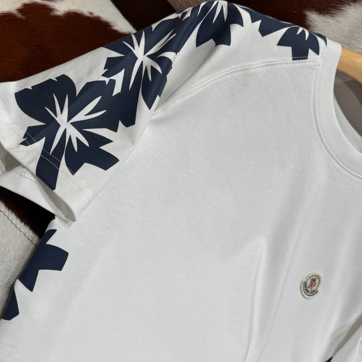 MONC T-SHIRT