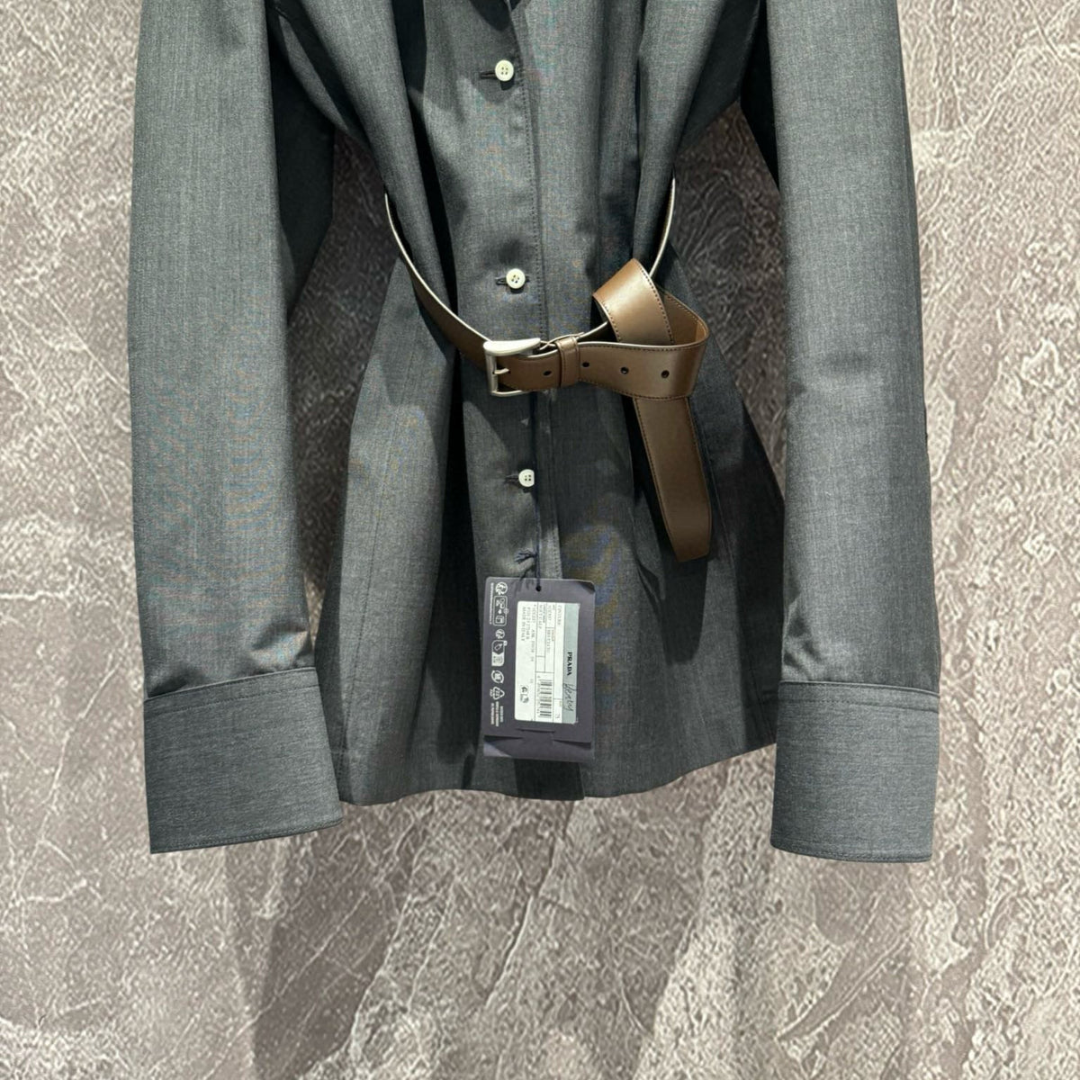 PD BLAZER