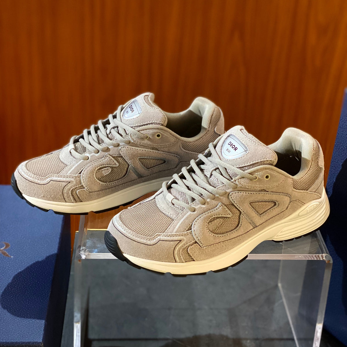 CD B30 SNEAKER
