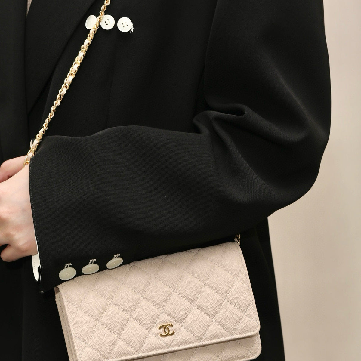 CC WOC BAG